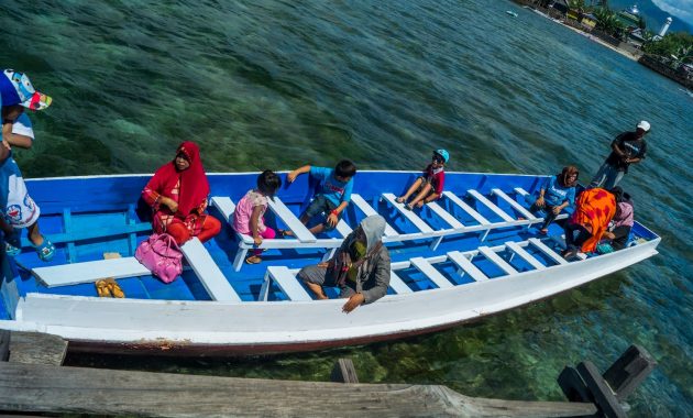 top 10+ gambar pulau dutungan makassar, lokasi alamat, penginapan di sekitar area wisata + misteri mitos