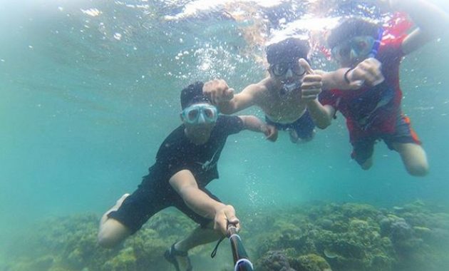 top 10+ gambar pulau dutungan makassar, lokasi alamat, penginapan di sekitar area wisata + misteri mitos
