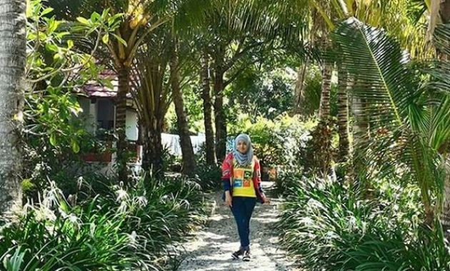 top 10+ gambar pulau dutungan makassar, lokasi alamat, penginapan di sekitar area wisata + misteri mitos