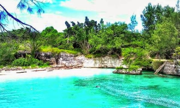 top 10+ gambar pulau gusung makassar, lokasi alamat, keindahan wisata, luar area + akses jalan menuju ke sana