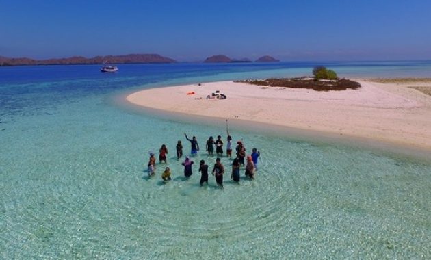 top 10+ gambar pulau gusung makassar, lokasi alamat, keindahan wisata, luar area + akses jalan menuju ke sana