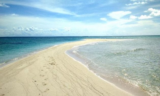 top 10+ gambar pulau gusung makassar, lokasi alamat, keindahan wisata, luar area + akses jalan menuju ke sana