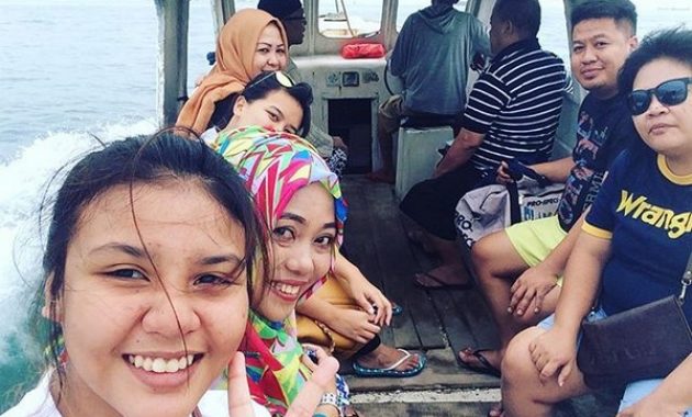 top 10+ gambar pulau gusung makassar, lokasi alamat, keindahan wisata, luar area + akses jalan menuju ke sana