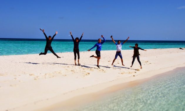 top 10+ gambar pulau gusung makassar, lokasi alamat, keindahan wisata, luar area + akses jalan menuju ke sana