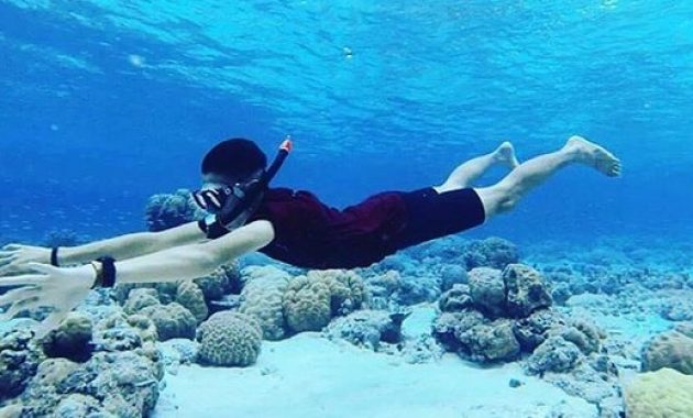 top 10+ gambar pulau kapoposang makassar, lokasi alamat, penginapan di sekitar area + rute jalan menuju wisata