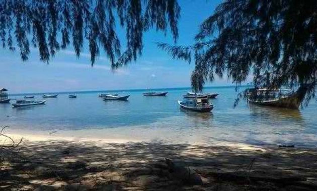 top 10+ gambar pulau kapoposang makassar, lokasi alamat, penginapan di sekitar area + rute jalan menuju wisata