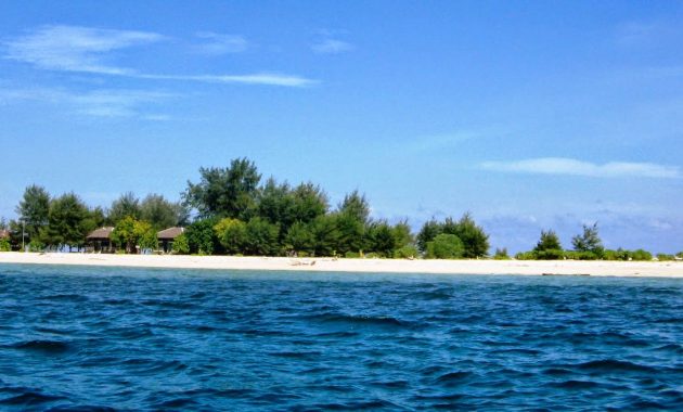 Top 10+ Gambar Pulau Kapoposang Makassar, Lokasi Alamat, Penginapan di Sekitar Area + Rute Jalan Menuju Wisata