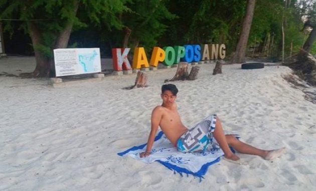 top 10+ gambar pulau kapoposang makassar, lokasi alamat, penginapan di sekitar area + rute jalan menuju wisata