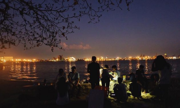 top 10+ gambar pulau kayangan makassar, harga tiket masuk, lokasi alamat, penginapan hotel + keindahan keunikan di setikar wisata