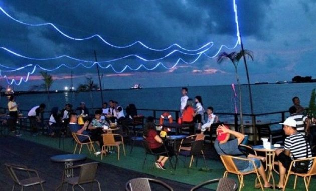 top 10+ gambar pulau kayangan makassar, harga tiket masuk, lokasi alamat, penginapan hotel + keindahan keunikan di setikar wisata