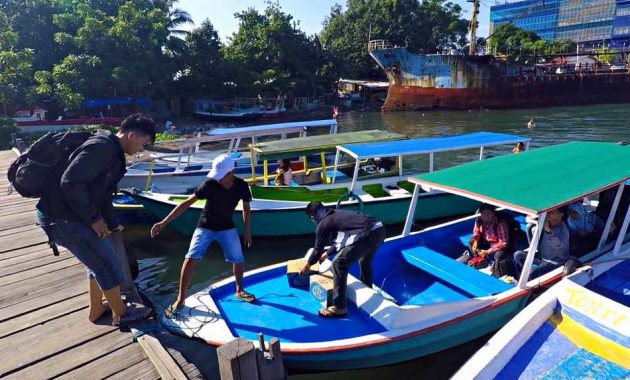 top 10+ gambar pulau kodingareng keke, harga tiket masuk, lokasi alamat, keindahan di sekitar area + rute jalan menuju wisata