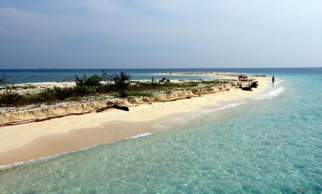 Top 10+ Gambar Pulau Kodingareng Keke, Harga Tiket Masuk, Lokasi Alamat, Keindahan di Sekitar Area + Rute Jalan Menuju Wisata