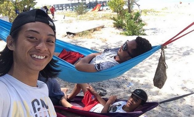 top 10+ gambar pulau kodingareng keke, harga tiket masuk, lokasi alamat, keindahan di sekitar area + rute jalan menuju wisata