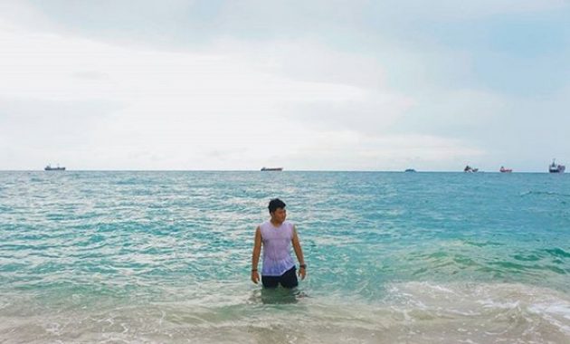 top 10+ gambar pulau lae lae makassar, harga tiket masuk, lokasi alamat, penginapan hotel + keindahan di setikar wisata