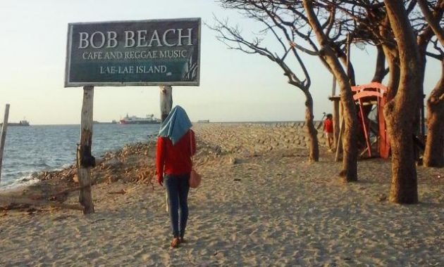 top 10+ gambar pulau lae lae makassar, harga tiket masuk, lokasi alamat, penginapan hotel + keindahan di setikar wisata