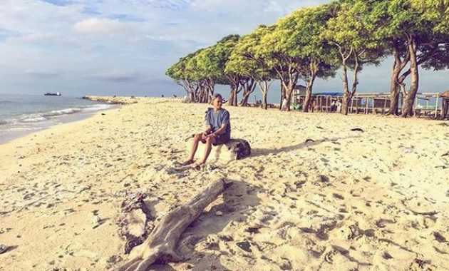 top 10+ gambar pulau lae lae makassar, harga tiket masuk, lokasi alamat, penginapan hotel + keindahan di setikar wisata