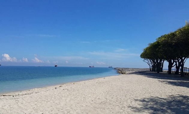 top 10+ gambar pulau lae lae makassar, harga tiket masuk, lokasi alamat, penginapan hotel + keindahan di setikar wisata