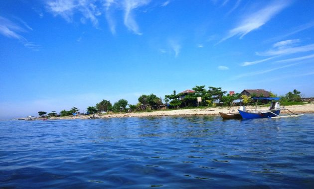 top 10+ gambar pulau lae lae makassar, harga tiket masuk, lokasi alamat, penginapan hotel + keindahan di setikar wisata