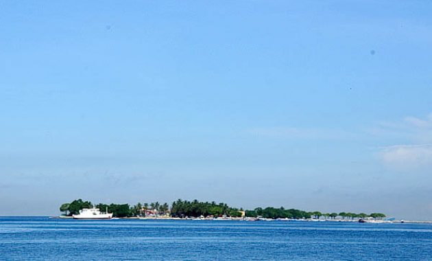 top 10+ gambar pulau lae lae makassar, harga tiket masuk, lokasi alamat, penginapan hotel + keindahan di setikar wisata