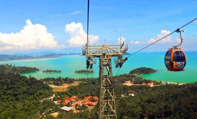 top 10+ gambar pulau langkai makassar, lokasi alamat, luas area + akses jalan menuju wisata