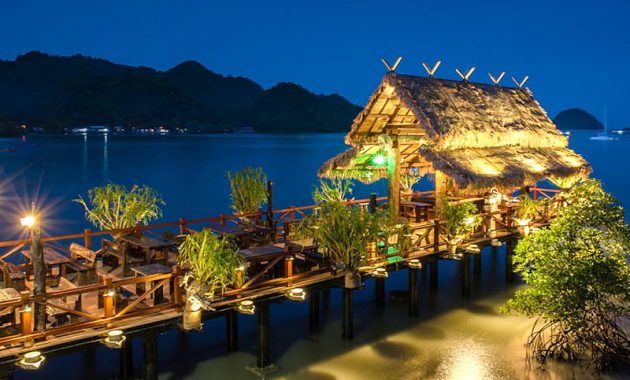top 10+ gambar pulau langkai makassar, lokasi alamat, luas area + akses jalan menuju wisata
