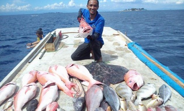 top 10+ gambar pulau langkai makassar, lokasi alamat, luas area + akses jalan menuju wisata