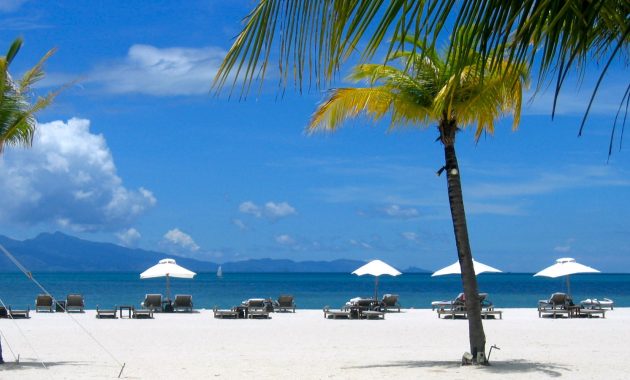 top 10+ gambar pulau langkai makassar, lokasi alamat, luas area + akses jalan menuju wisata