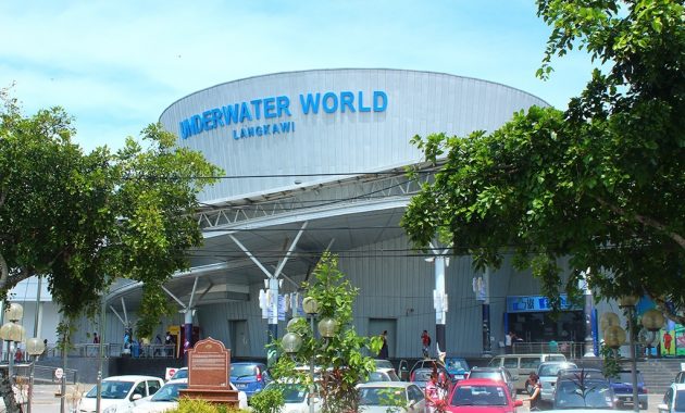 top 10+ gambar pulau langkai makassar, lokasi alamat, luas area + akses jalan menuju wisata