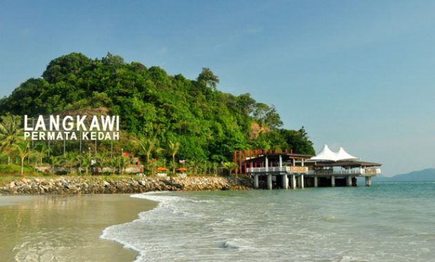 top 10+ gambar pulau langkai makassar, lokasi alamat, luas area + akses jalan menuju wisata