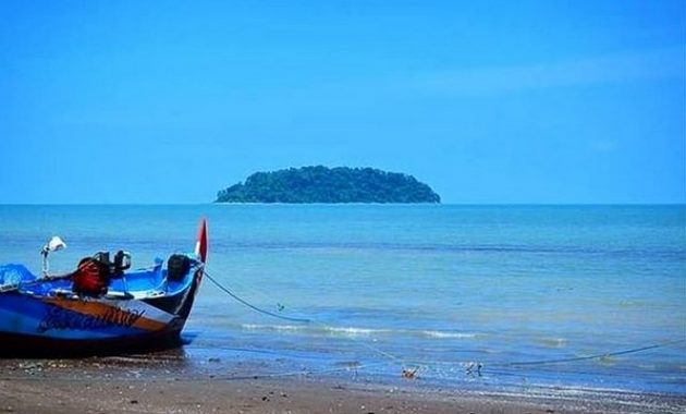 Top 10+ Gambar Pulau Mandalika Jepara, Lokasi Alamat, Jam Buka Tutup, Keindahan Wisata + Misteri Mitos
