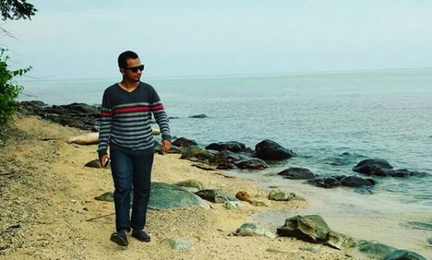 top 10+ gambar pulau mandalika jepara, lokasi alamat, jam buka tutup, keindahan wisata + misteri mitos