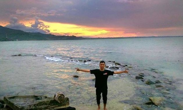 top 10+ gambar pulau mandalika jepara, lokasi alamat, jam buka tutup, keindahan wisata + misteri mitos