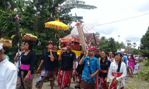 top 10+ gambar pura agung blambangan banyuwangi + sejarah asal usul silsilah kerajaan