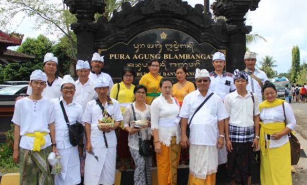 top 10+ gambar pura agung blambangan banyuwangi + sejarah asal usul silsilah kerajaan