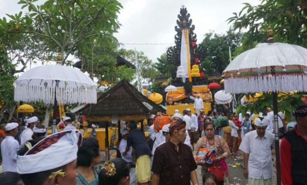 top 10+ gambar pura agung blambangan banyuwangi + sejarah asal usul silsilah kerajaan