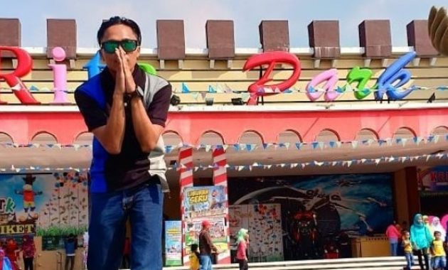 top 10+ gambar rita park tegal, harga tiket masuk, jalur menuju ke lokasi, holet villa di sekitar + jam buka tutup