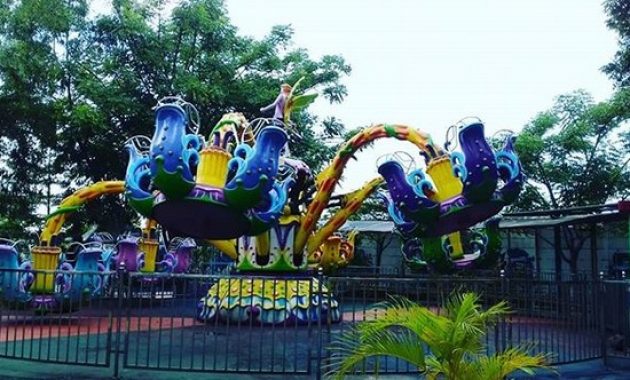 top 10+ gambar rita park tegal, harga tiket masuk, jalur menuju ke lokasi, holet villa di sekitar + jam buka tutup
