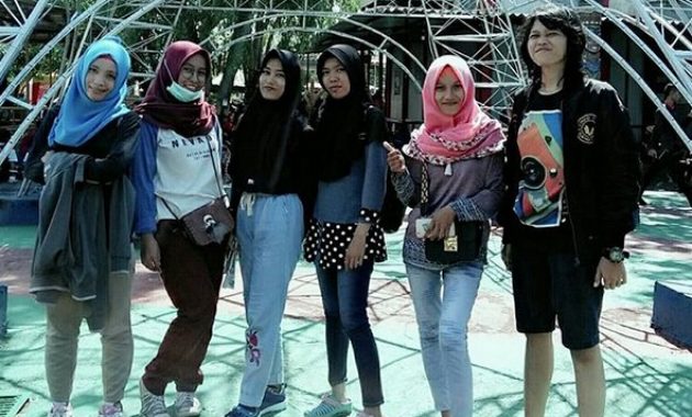 top 10+ gambar rita park tegal, harga tiket masuk, jalur menuju ke lokasi, holet villa di sekitar + jam buka tutup