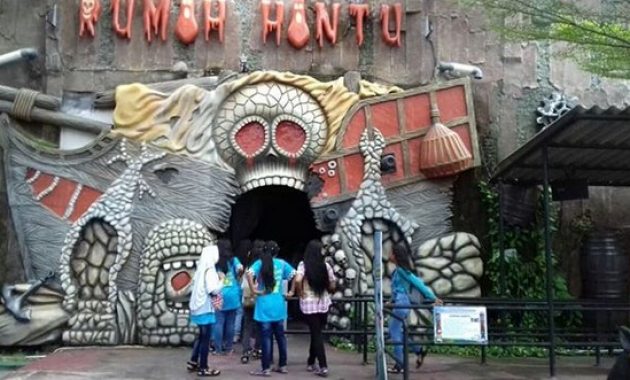 top 10+ gambar rita park tegal, harga tiket masuk, jalur menuju ke lokasi, holet villa di sekitar + jam buka tutup