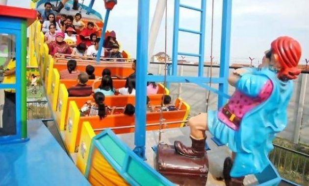 top 10+ gambar rita park tegal, harga tiket masuk, jalur menuju ke lokasi, holet villa di sekitar + jam buka tutup