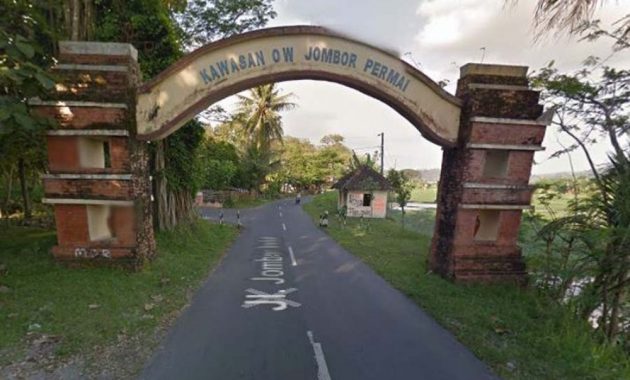 top 10+ gambar rowo jombor klaten, sejarah asal usul, lokasi alamat, jam buka tutup, misteri mitos + rumah makan di dalam wisata