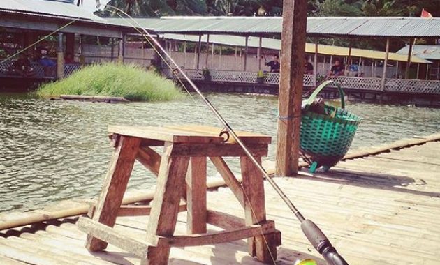 top 10+ gambar rowo jombor klaten, sejarah asal usul, lokasi alamat, jam buka tutup, misteri mitos + rumah makan di dalam wisata