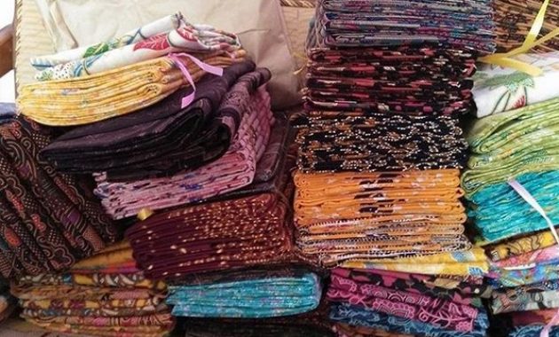 top 10+ gambar sentra batik madura, lokasi alamat, pengrajin tulis + nomer telepon