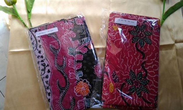top 10+ gambar sentra batik madura, lokasi alamat, pengrajin tulis + nomer telepon