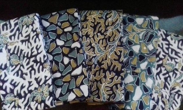 top 10+ gambar sentra batik madura, lokasi alamat, pengrajin tulis + nomer telepon