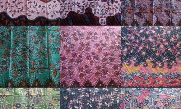 top 10+ gambar sentra batik madura, lokasi alamat, pengrajin tulis + nomer telepon