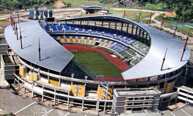 Top 10+ Gambar Stadion Utama Palaran Balikpapan, Nomer Telepon, Lokasi Alamat, Kapasitas Orang + Total Biaya Pembangunan