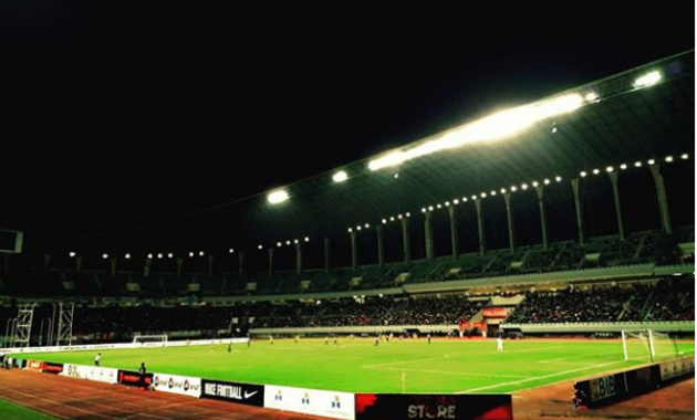 top 10+ gambar stadion utama palaran balikpapan, nomer telepon, lokasi alamat, kapasitas orang + total biaya pembangunan