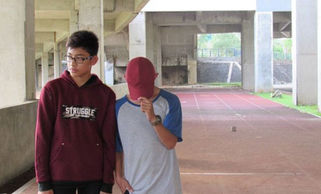 top 10+ gambar stadion utama palaran balikpapan, nomer telepon, lokasi alamat, kapasitas orang + total biaya pembangunan