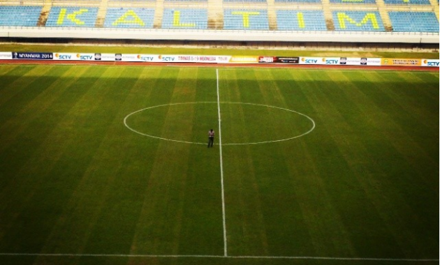 top 10+ gambar stadion utama palaran balikpapan, nomer telepon, lokasi alamat, kapasitas orang + total biaya pembangunan